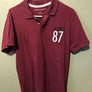 Aeropostale shirt
